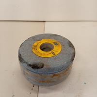 4 Dischi per mola Norton sg