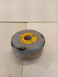 4 Dischi per mola Norton sg