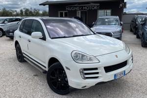 Porsche cayenne 2009
