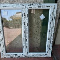 Finestre in pvc
