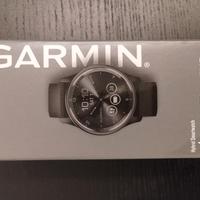 Garmin Vivomove Trend Smartwatch NUOVO