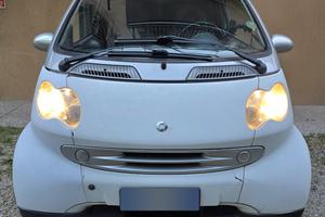 Smart Fortwo 1ª Serie anno 2005