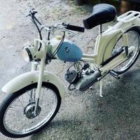 Mv agusta germano turismo 1964
