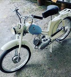 Mv agusta germano turismo 1964