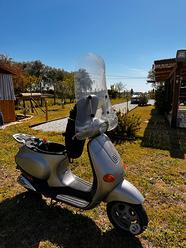 Piaggio vespa et2 Vendita in Moto e scooter