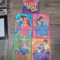 libri per ragazze