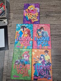 libri per ragazze