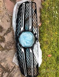 Maschera anteriore Mercedes GLC 2019