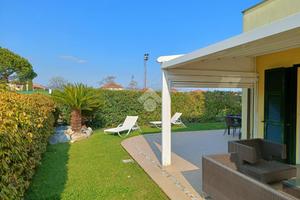 VILLA SINGOLA A LOANO