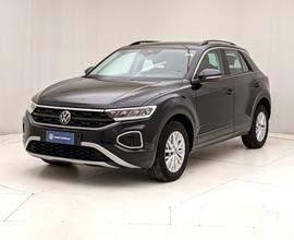 VOLKSWAGEN T-Roc - T-Roc 1.0 TSI Life