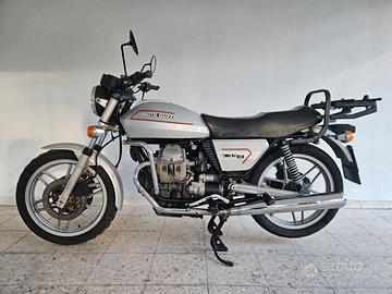 Moto Guzzi V35 II originale - Crs ASI - no bollo