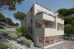 Attico a - CastiglioncelloRosignano Marittimo