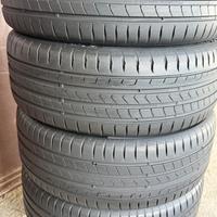 4 PNEUMATICI CONTINENTAL 225/50/R18 99W XL