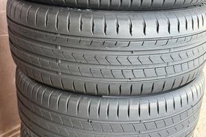 4 PNEUMATICI CONTINENTAL 225/50/R18 99W XL