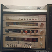 Stereo vintage