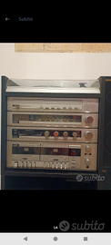 Stereo vintage