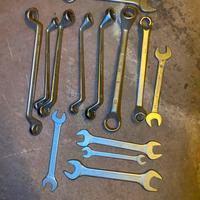 Set chiavi fisse e stella