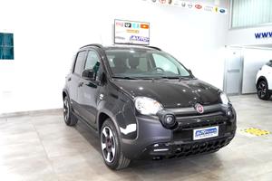Fiat Panda Cross 1000 HYBRID 70cv