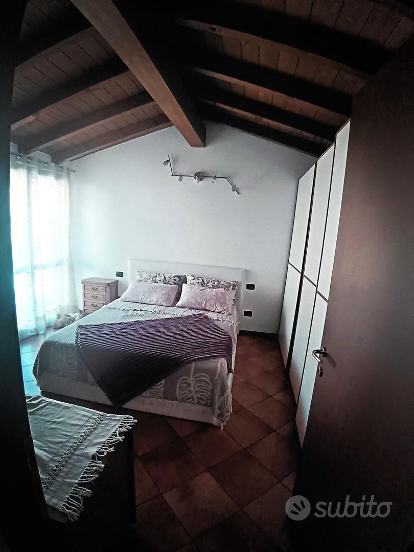 Appartamento – Milano, Abbadesse, Municipio 2 - Vista 4