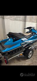 Seadoo rxt