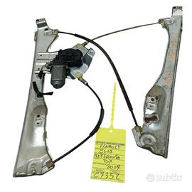 CREMAGLIERA ANTERIORE DESTRA RENAULT Clio Serie (0