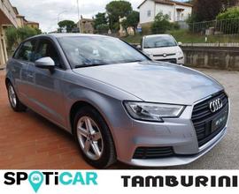 Audi A3 SPB 35 TDI S tronic Business