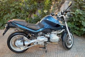 Bmw r1150r 2005 (No ABS)