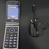 Telefono LG Completo 