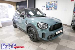 MINI Countryman 2.0 Cooper S Classic ALL4 Autom.