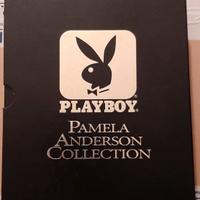 Pamela Anderson Cofanetto Playboy Limited Edition