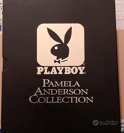 Pamela Anderson Cofanetto Playboy Limited Edition