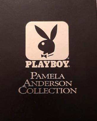 Pamela Anderson Cofanetto Playboy Limited Edition