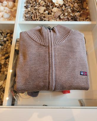 Maglia uomo Napapijri