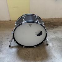 Cassa Artigianale 22”x10” per Batteria Acustica