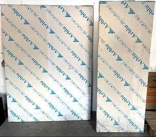 Parete fissa box doccia Arblu Mercurio 68–74