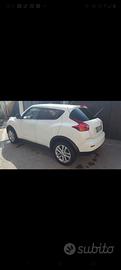 Nissan Juke 1.5 dci