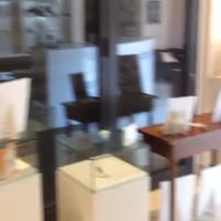 Arredamento negozio ottica