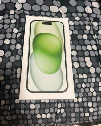 Iphone 15 giga 128
