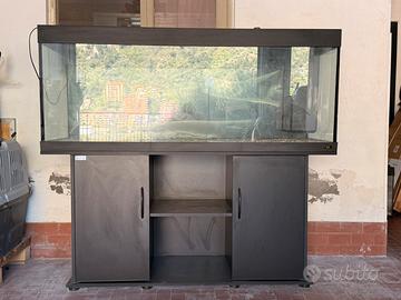 Acquario Juwel Rio 400 Mobile originele