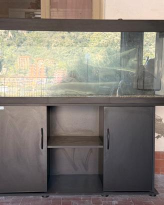 Acquario Juwel Rio 400 Mobile originele
