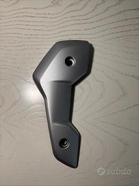 Triumph Trident 660 para radiatore
