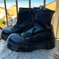 Stivaletti kammi– eleganti e come nuovi