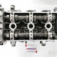 Testa Cilindro Benelli TRE - K 1130 2004>2007