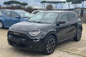 FIAT 600 HYBRID LA PRIMA DCT6 1.2cc 100cv RETROC