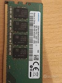 ram Samsung 8 gb