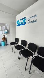 Locale, negozio commerciale