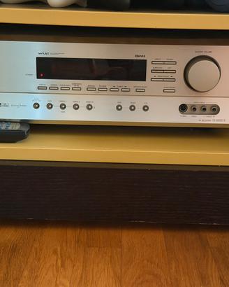 Sintoamplificatore Onkyo TX-SR501E 6.1