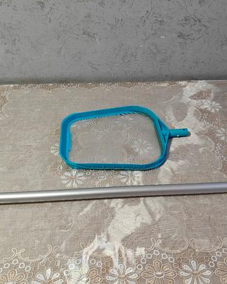 retino per piscina 