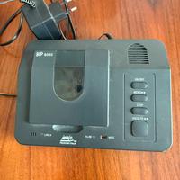 Segreteria telefonica