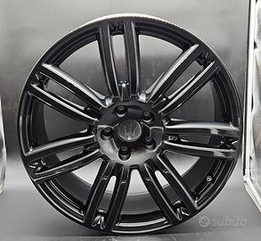 4 cerchi lega maserati ghibli r20 lt4634